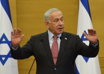  صوت الإمارات - إسرائيل تقرّر إرسال وفد إلى باريس من أجل "مفاوضات الرهائن"